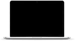 Apple MacBook Pro 13.3 pulgadas Retina Laptop Intel i5 Dual Core 2.6GHz 8GB 128GB SSD - MGX72LL/A (renovado)