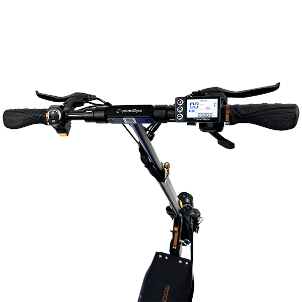 smartGyro Rockway Pro
