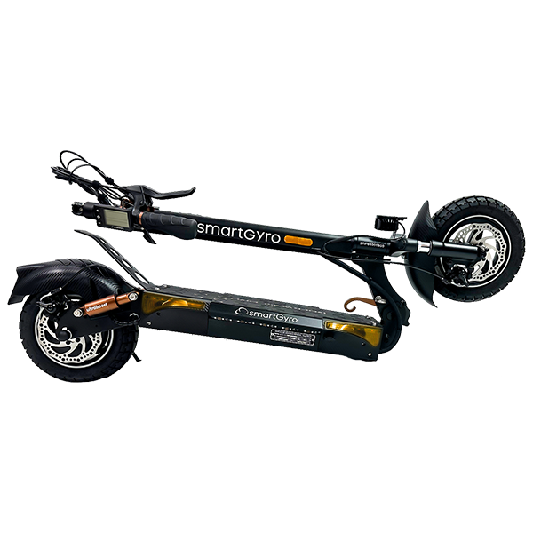 smartGyro Rockway Pro
