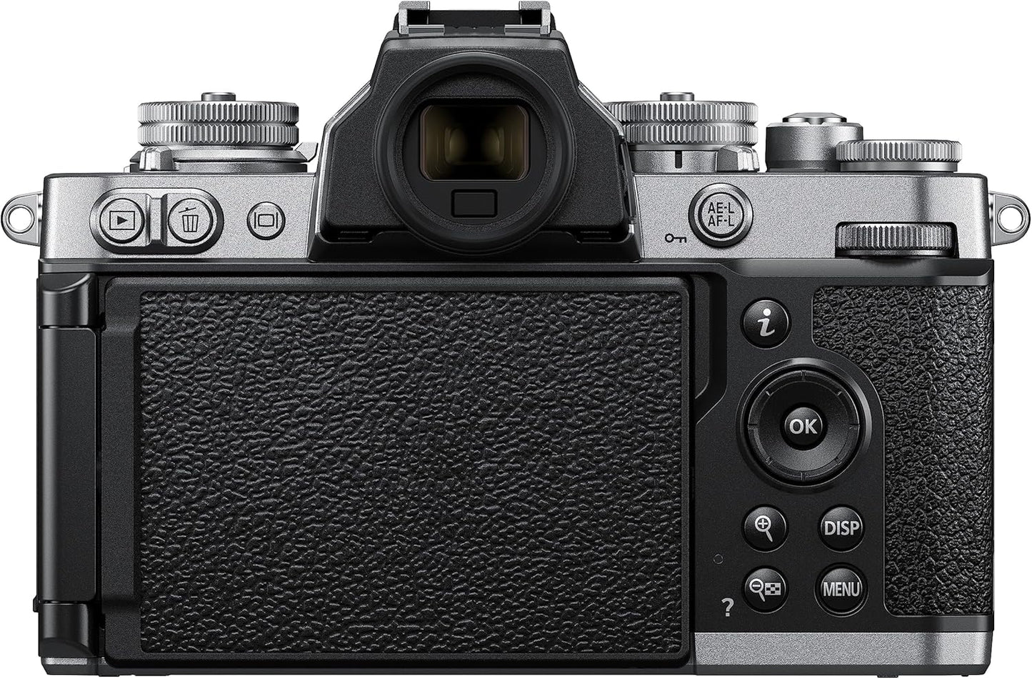 Nikon Z fc con lente de zoom gran angular | Fotografías fotográficas compactas sin espejo de inspiración retro con lente