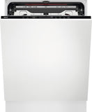 Lavavajillas AEG FSE74707P 60 cm