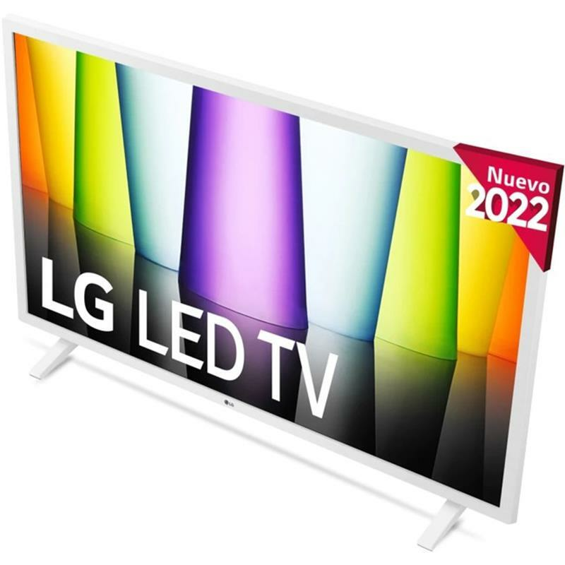TV LG 32LQ63806LC LED 32''