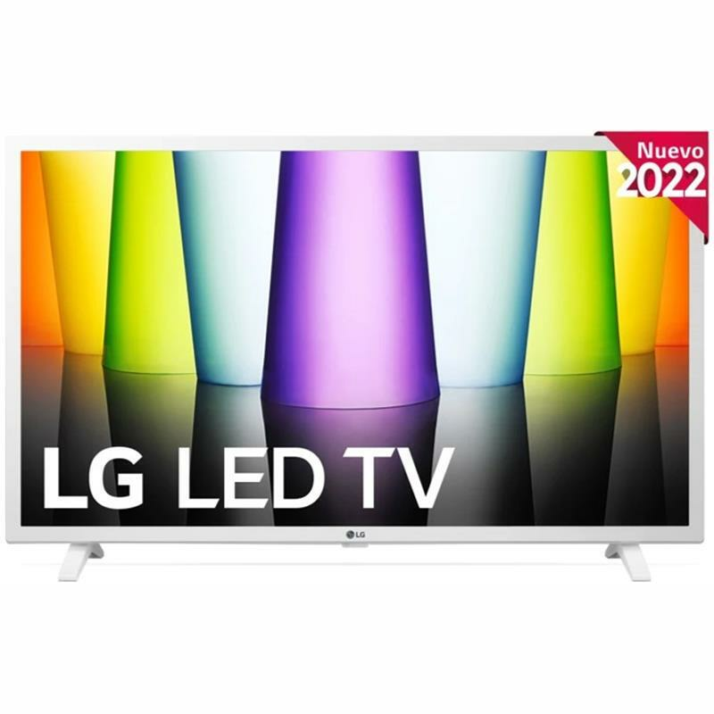 TV LG 32LQ63806LC LED 32''