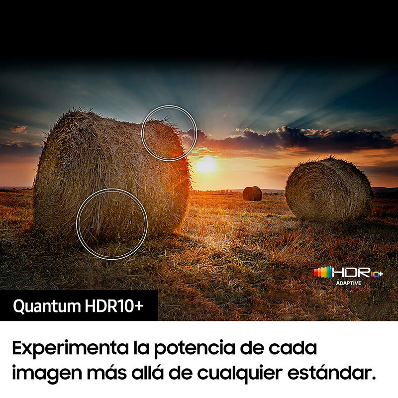 TV Samsung TQ32Q50AEUXXC LED 32''