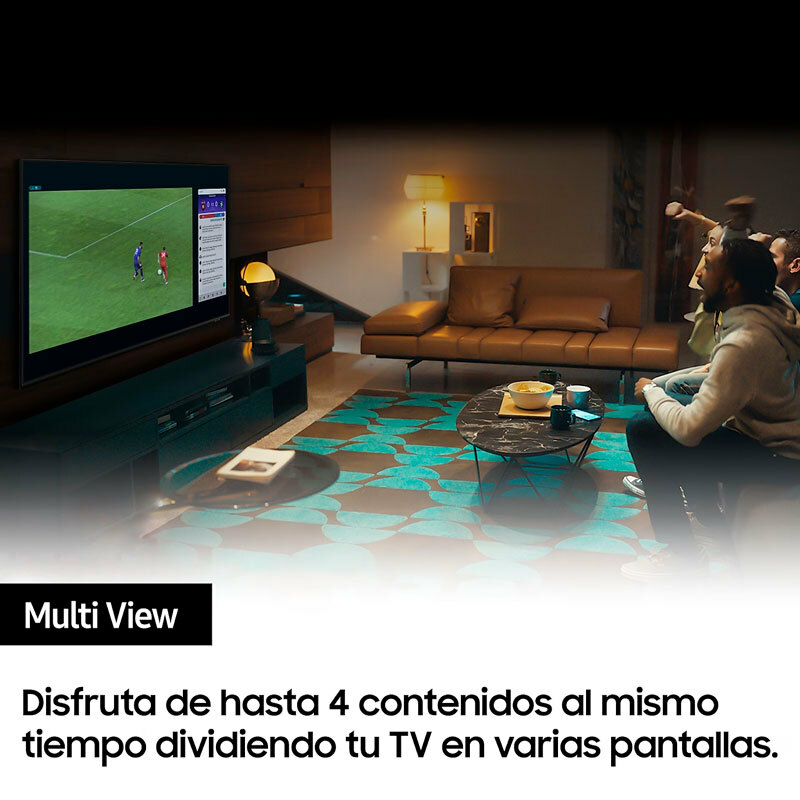 TV Samsung TQ32Q50AEUXXC LED 32''