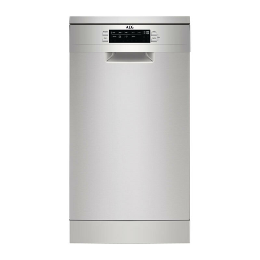 Lavavajillas AEG FFB73527ZM 45 cm