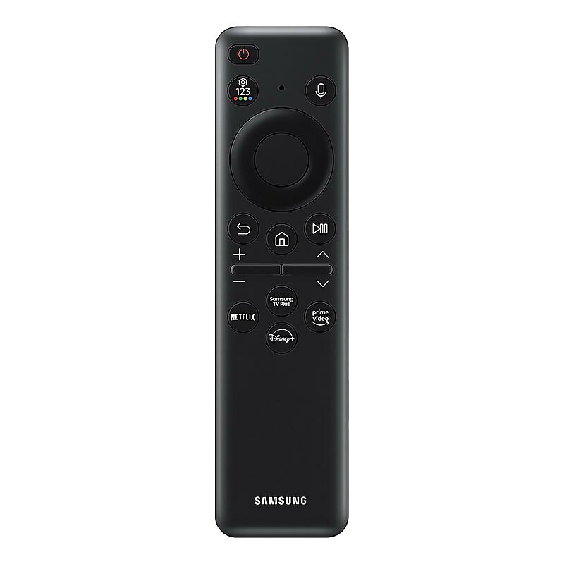 TV Samsung TQ65S90CATXXC 4K QLED 65''