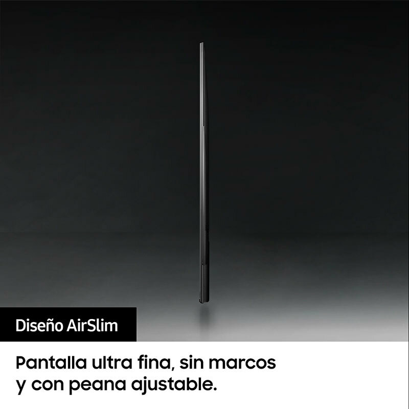 TV Samsung TU85CU7105KXXC 4K 85''