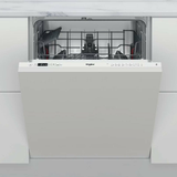 Lavavajillas integrable Whirpool W2I HD526 A 60cm
