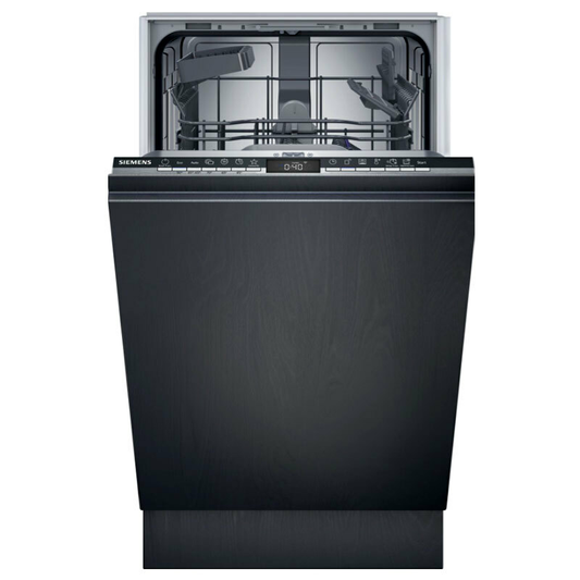 Lavavajillas integrable Siemens SR63EX24KE 45 cm