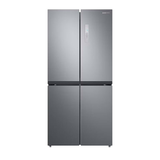 Frigorífico Americano Samsung RF48A400EM9/EF Inox