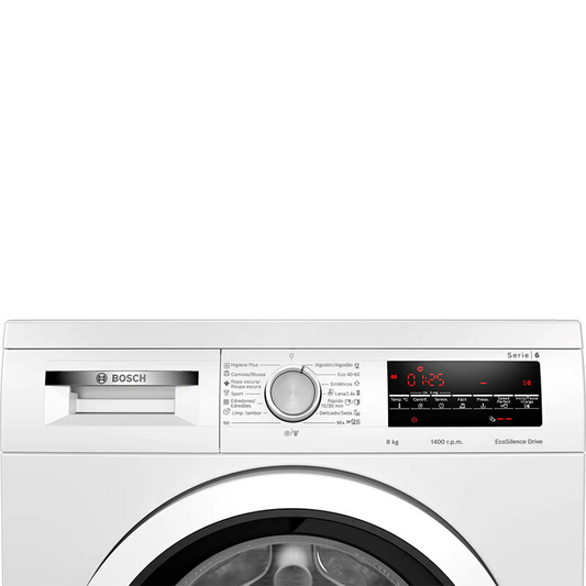 Lavadora Bosch  WUU28T63ES 8Kg