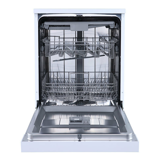 Lavavajillas Hisense HS623D10W 60 cm