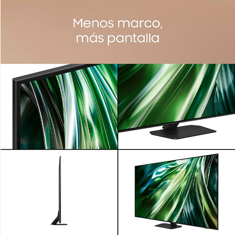 TV Samsung TQ65QN90DATXXC Neo QLED 4K 65"