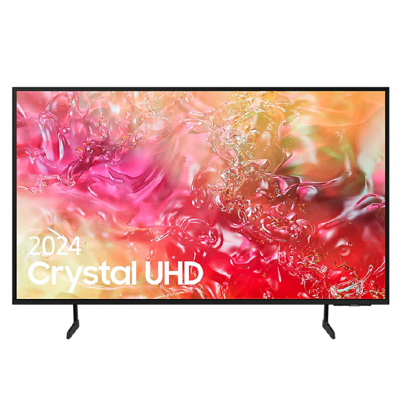 TV Samsung TU75DU7105KXXC LED 4K 75"
