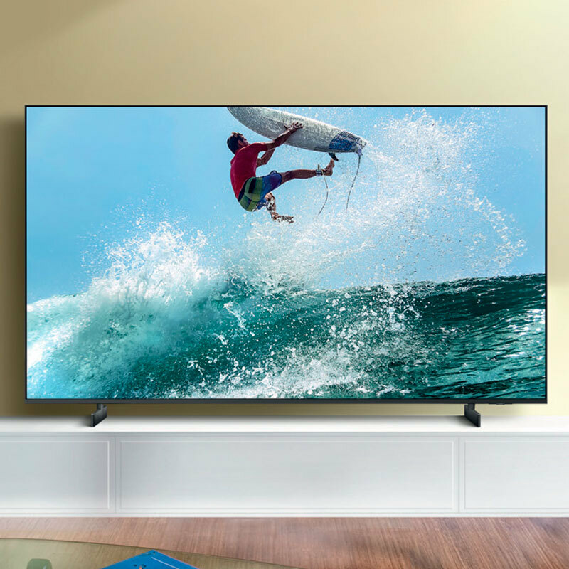 TV Samsung TU75DU7105KXXC LED 4K 75"