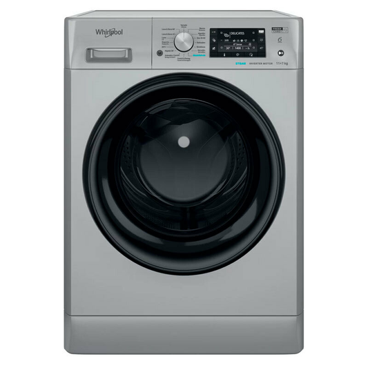 Lavasecadora Whirlpool FFWDD1174269SBVSPT 11Kg