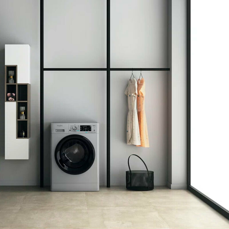 Lavasecadora Whirlpool FFWDD1174269SBVSPT 11Kg