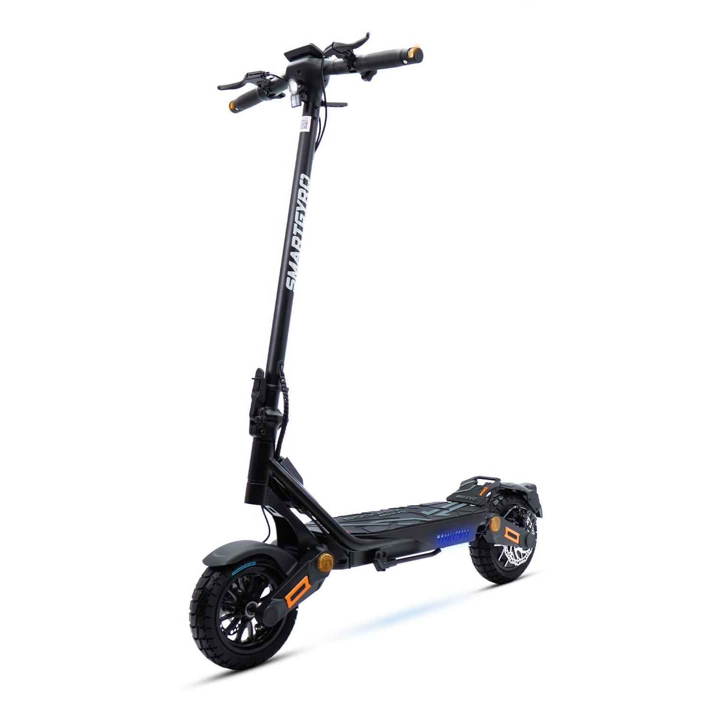 smartGyro Rockway Pro