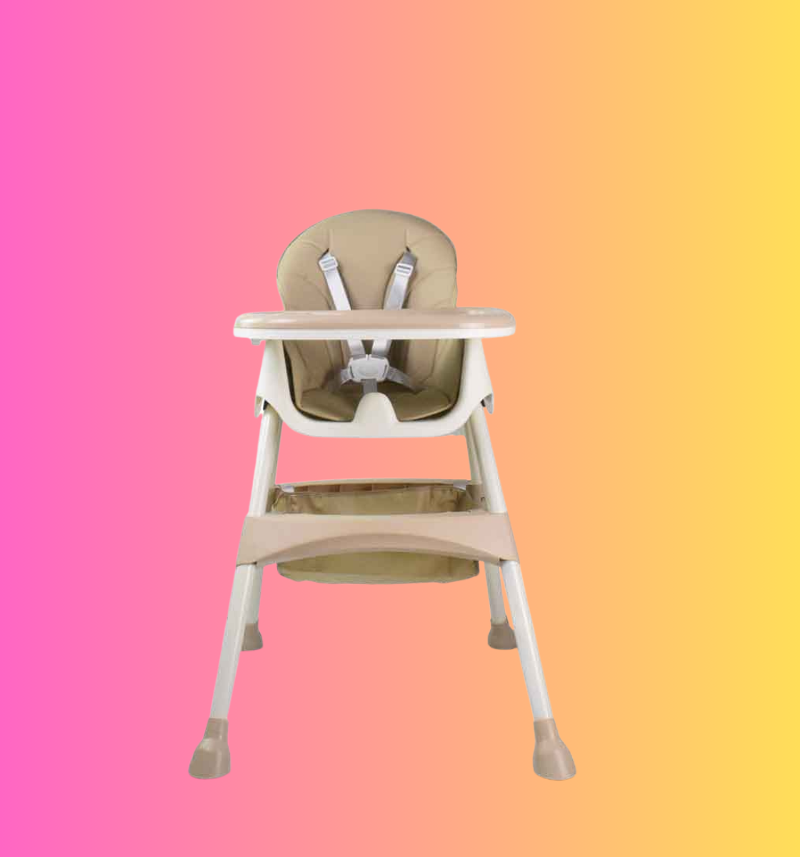 Silla de bebé