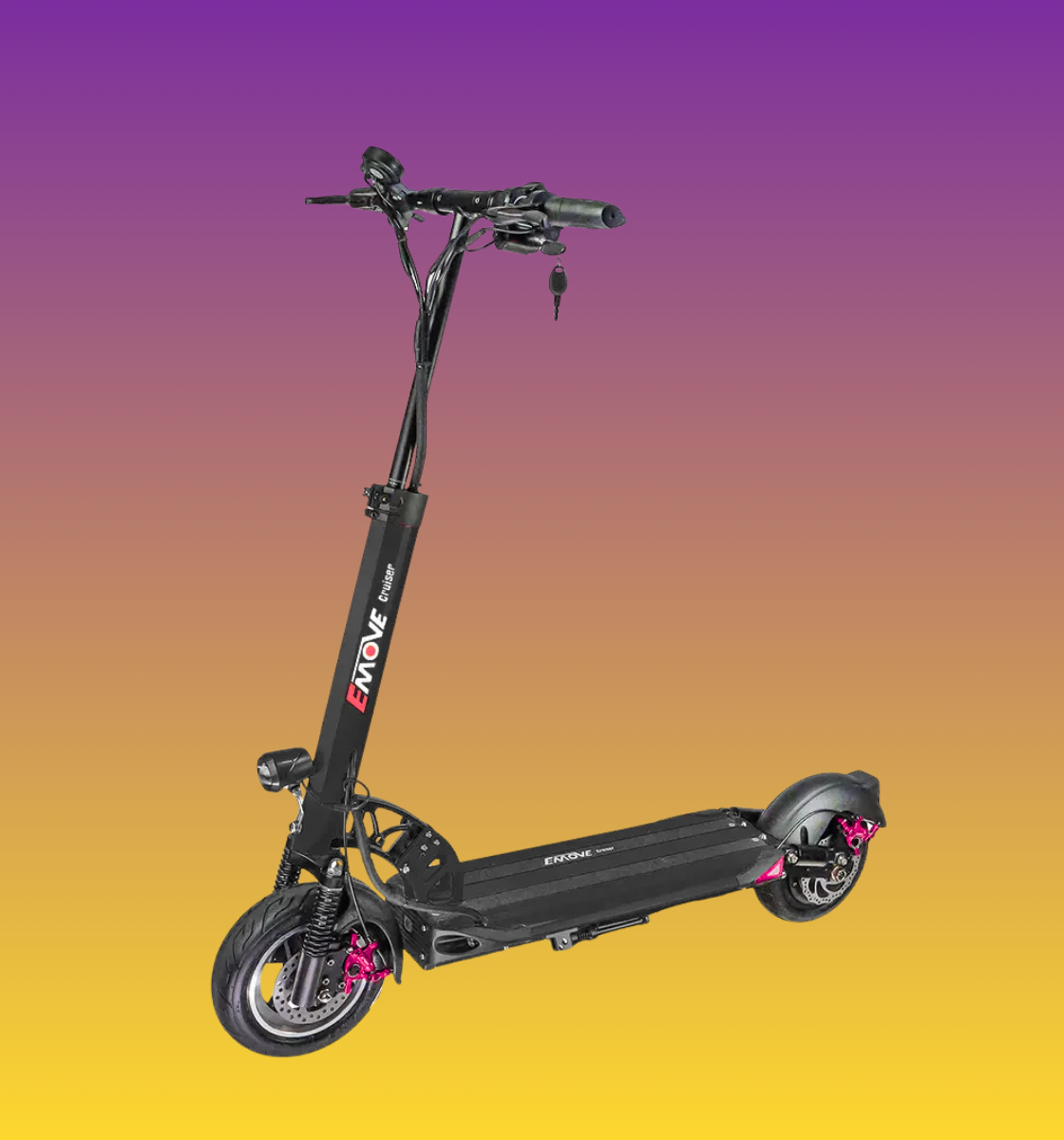 scooters electricos