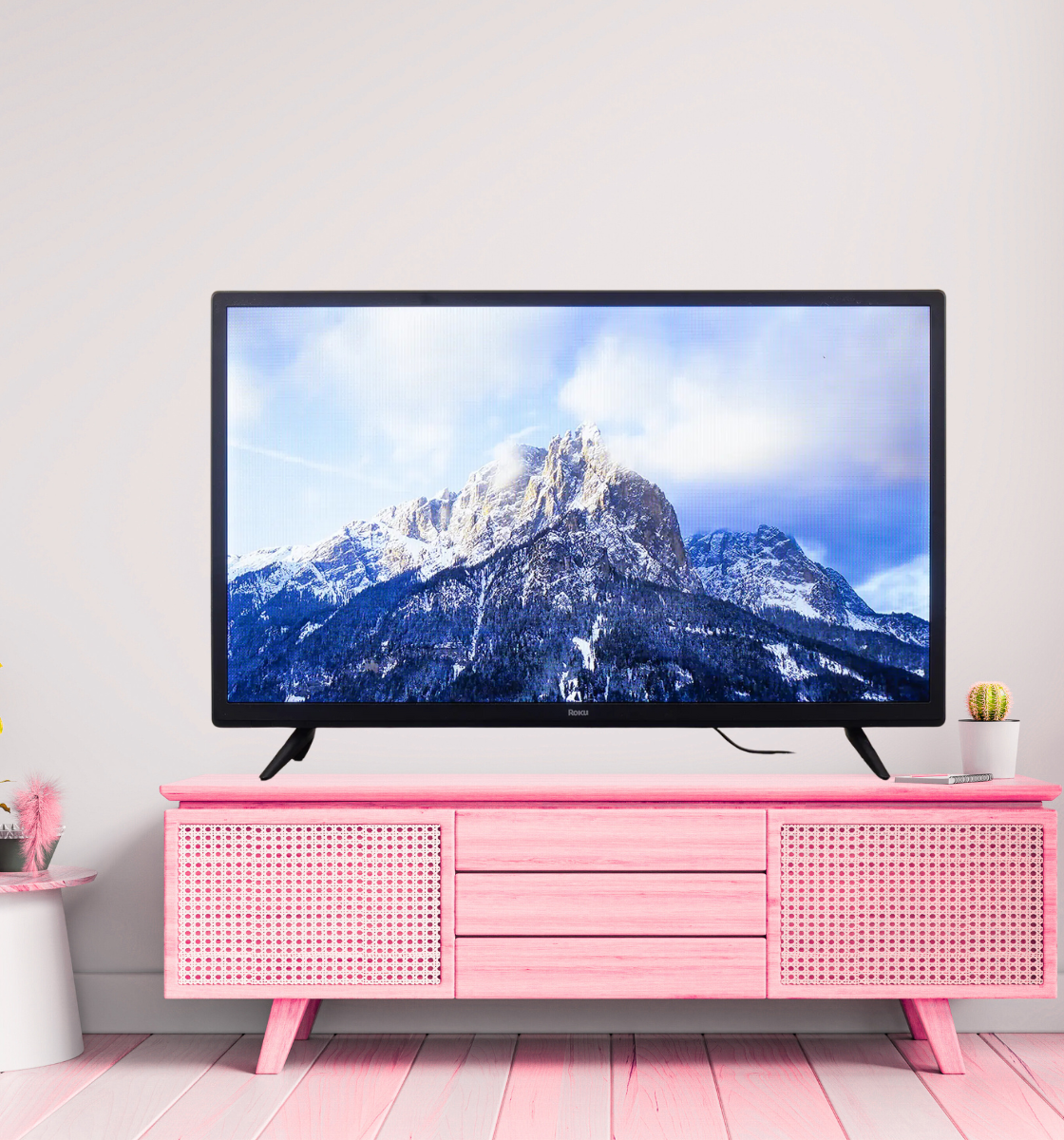 Televisor