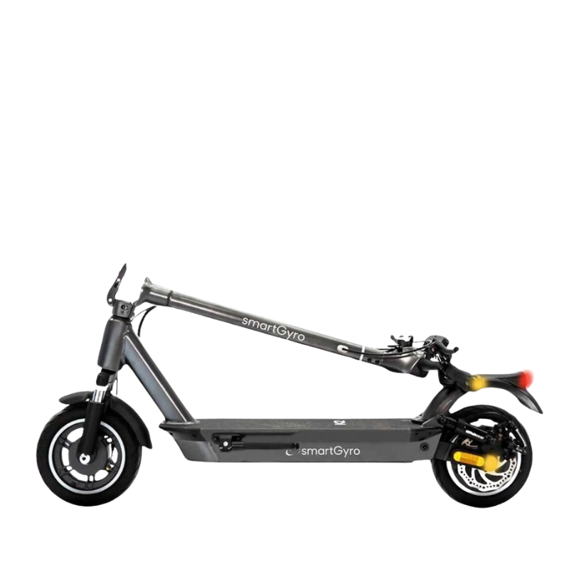 smartGyro K2 Titán