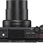 Sony ZV-1 - Cámara digital para creadores de contenido, vlogging y YouTube, con pantalla abatible, micrófono incorporado, video 4K HDR