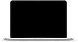 Apple MacBook Pro 13.3 pulgadas Retina Laptop Intel i5 Dual Core 2.6GHz 8GB 128GB SSD - MGX72LL/A (renovado)