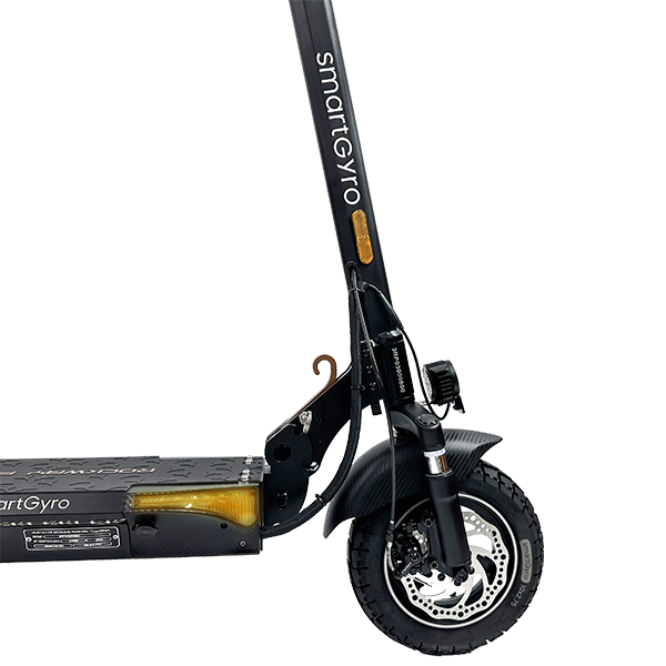 smartGyro Rockway Pro