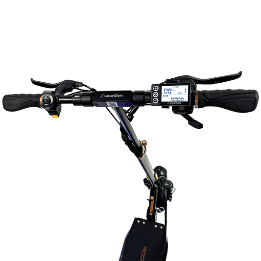 smartGyro Rockway Pro