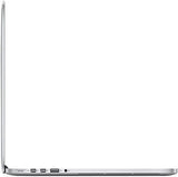 Apple MacBook Pro 13.3 pulgadas Retina Laptop Intel i5 Dual Core 2.6GHz 8GB 128GB SSD - MGX72LL/A (renovado)