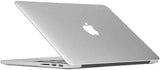 Apple MacBook Pro 13.3 pulgadas Retina Laptop Intel i5 Dual Core 2.6GHz 8GB 128GB SSD - MGX72LL/A (renovado)
