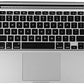 Apple MacBook Pro 13.3 pulgadas Retina Laptop Intel i5 Dual Core 2.6GHz 8GB 128GB SSD - MGX72LL/A (renovado)