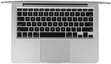 Apple MacBook Pro 13.3 pulgadas Retina Laptop Intel i5 Dual Core 2.6GHz 8GB 128GB SSD - MGX72LL/A (renovado)