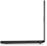 Dell Chromebook 11 3100 - Chromebook con pantalla táctil de 11.6 pulgadas, HD, 1366 x 768, Celeron, 4 GB de RAM, memoria flash de 32 GB, color negro (renovado)