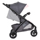 Baby Trend Tango - Cochecito de bebé