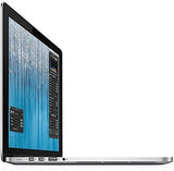 Apple MacBook Pro 13.3 pulgadas Retina Laptop Intel i5 Dual Core 2.6GHz 8GB 128GB SSD - MGX72LL/A (renovado)