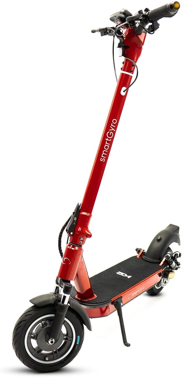 smartGyro K2 Terra - Nuevo