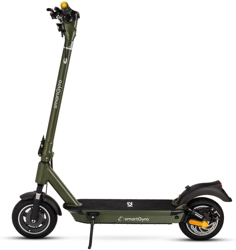 smartGyro K2 Ejército
