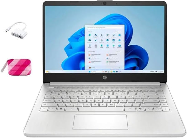 HP Pavilion - Laptop antirreflejos con pantalla táctil HD de 15.6", 16 GB de RAM, almacenamiento SSD de 1 TB