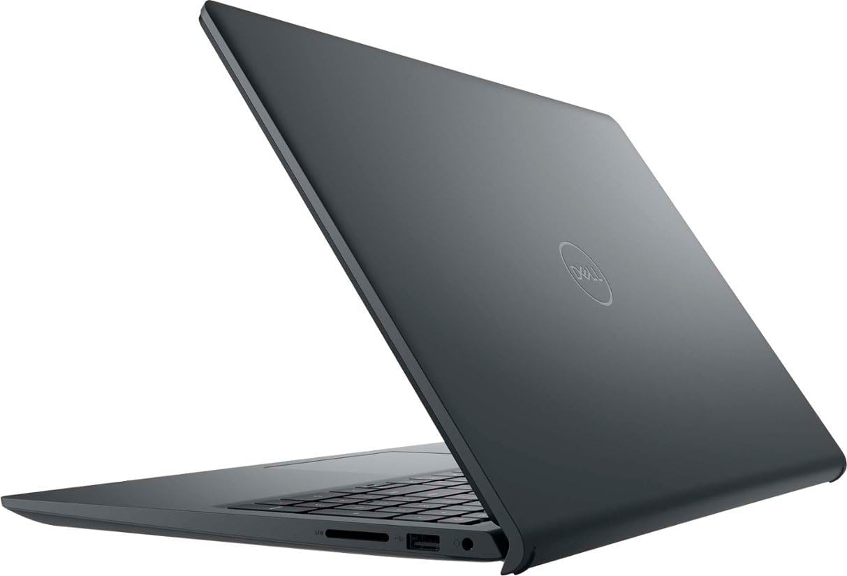 Dell Inspiron 15 3000 3520 - Computadora portátil empresarial [Windows 11 Pro], pantalla táctil FHD de 15.6 pulgadas, Intel Quad-Core i5-1135G7 de 11ª generación, 16 GB de RAM, SSD PCIe de 1 TB,
