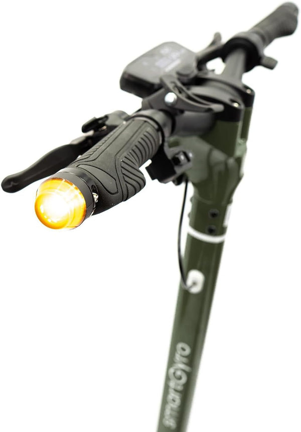 smartGyro K2 Ejército