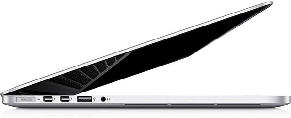 Apple MacBook Pro 13.3 pulgadas Retina Laptop Intel i5 Dual Core 2.6GHz 8GB 128GB SSD - MGX72LL/A (renovado)