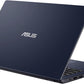 ASUS E410 Intel Celeron N4020 4GB 64GB 14-Inch HD LED Win 10 Laptop (Star Black)