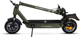 smartGyro K2 Ejército