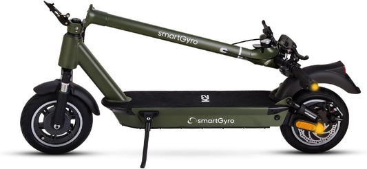 smartGyro K2 Ejército