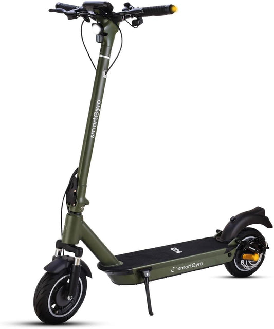 smartGyro K2 Ejército