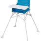 Regalo My High Chair - Silla alta portátil plegable & Go, para interiores y exteriores