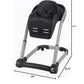 Graco Blossom - Silla alta convertible 6 en 1, Redmond, silla alta infantil, elevador para niños pequeños y conveniente para viajes